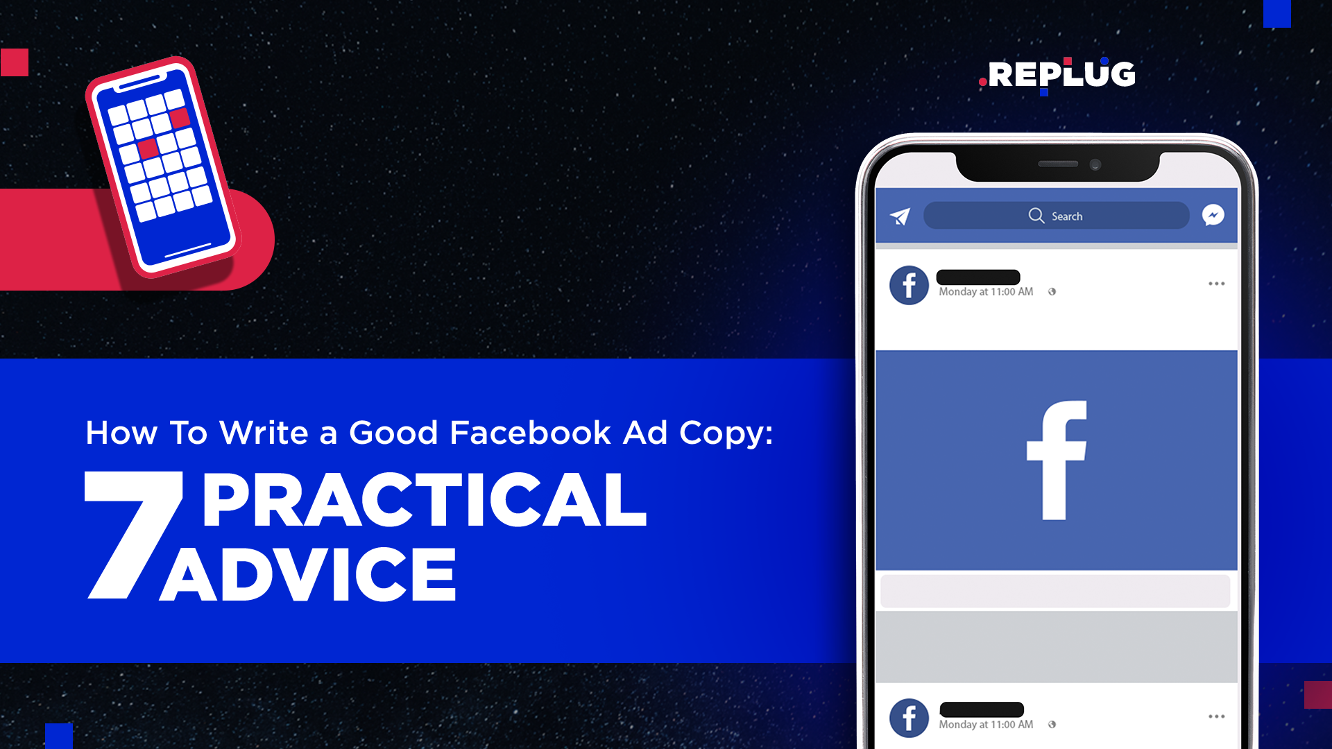 writing facebook ad copy 7 advices