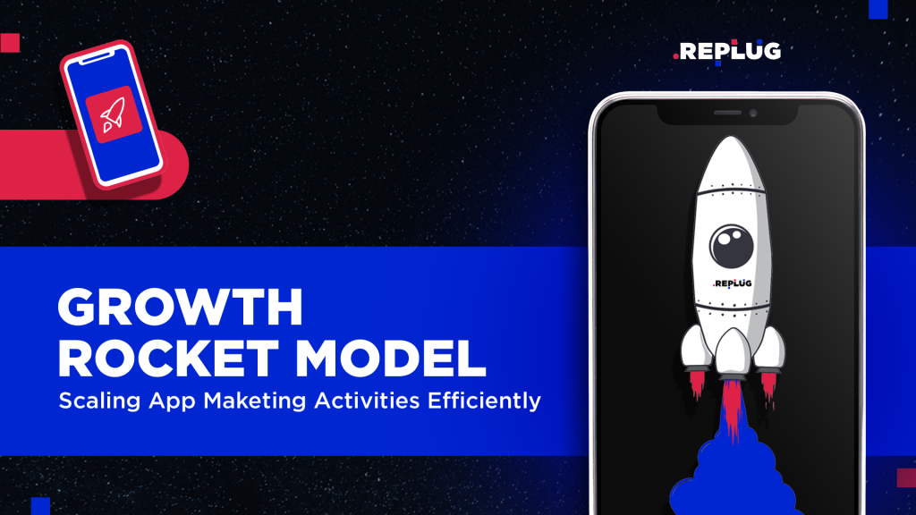 growth rocket model