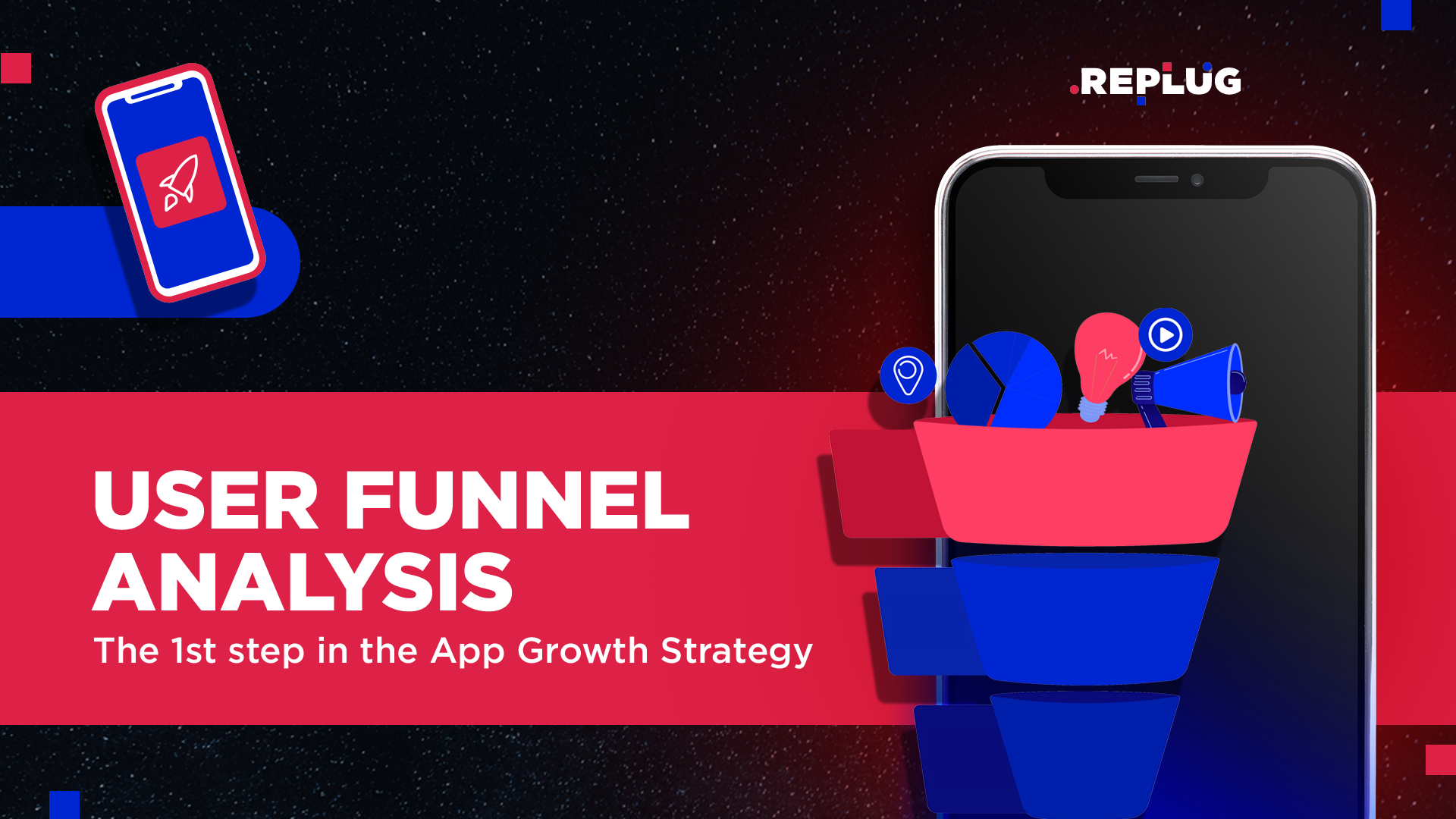user funnel analysis for app growth strategy