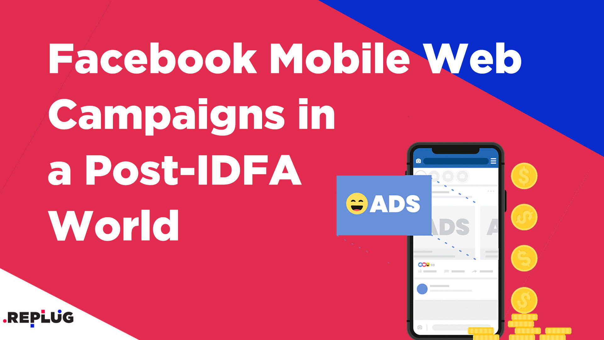 Facebook Mobile Web Campaigns