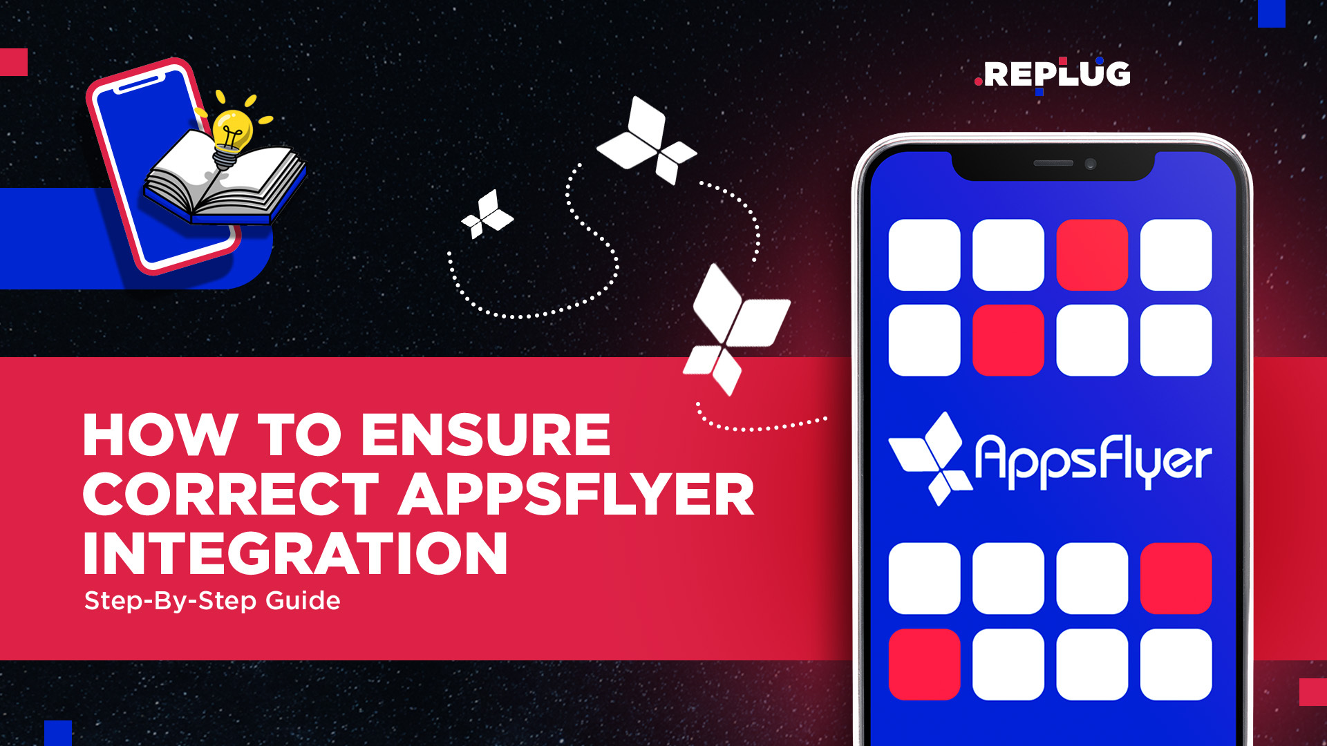 guide to appsflyer integration