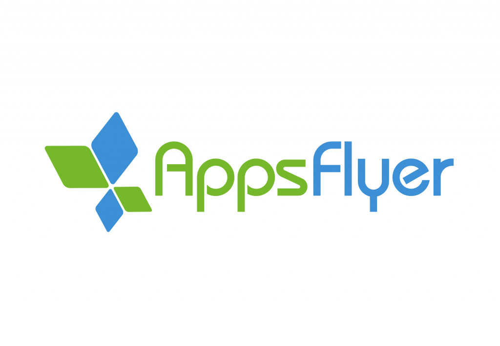 appsflyer logo