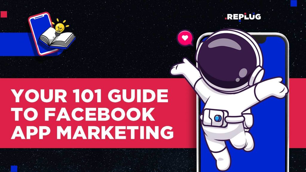 facebook app marketing