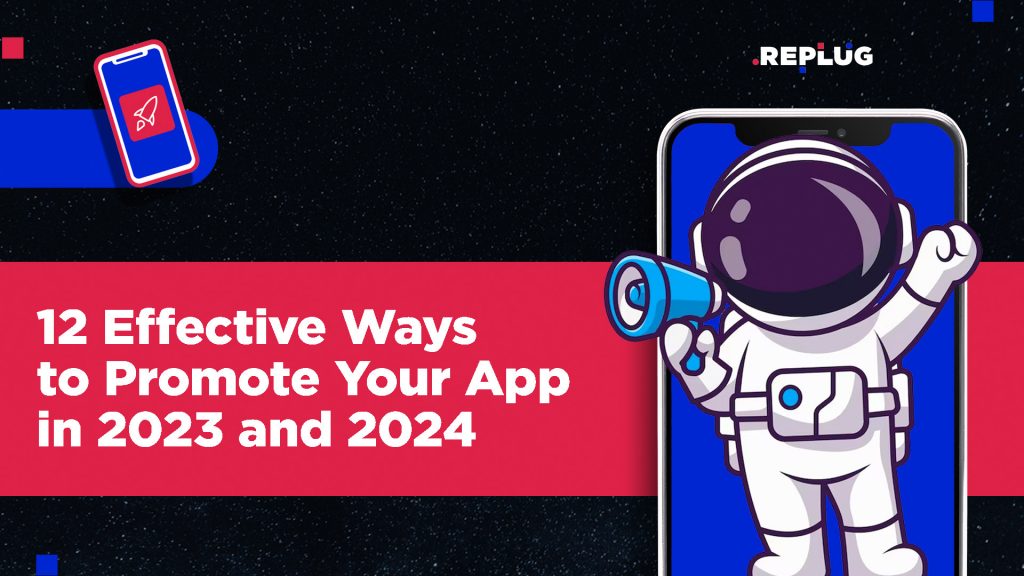 ways to promote your app