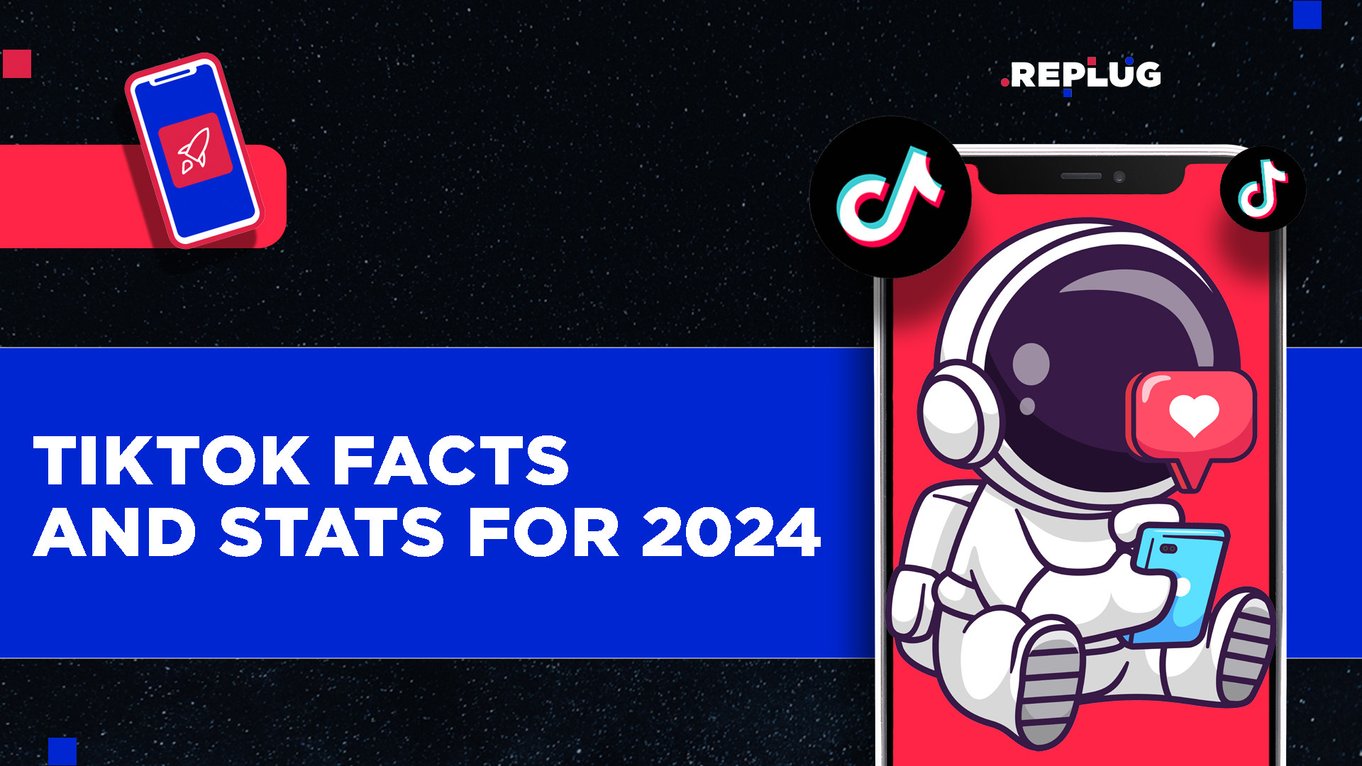 tiktok facts 2024