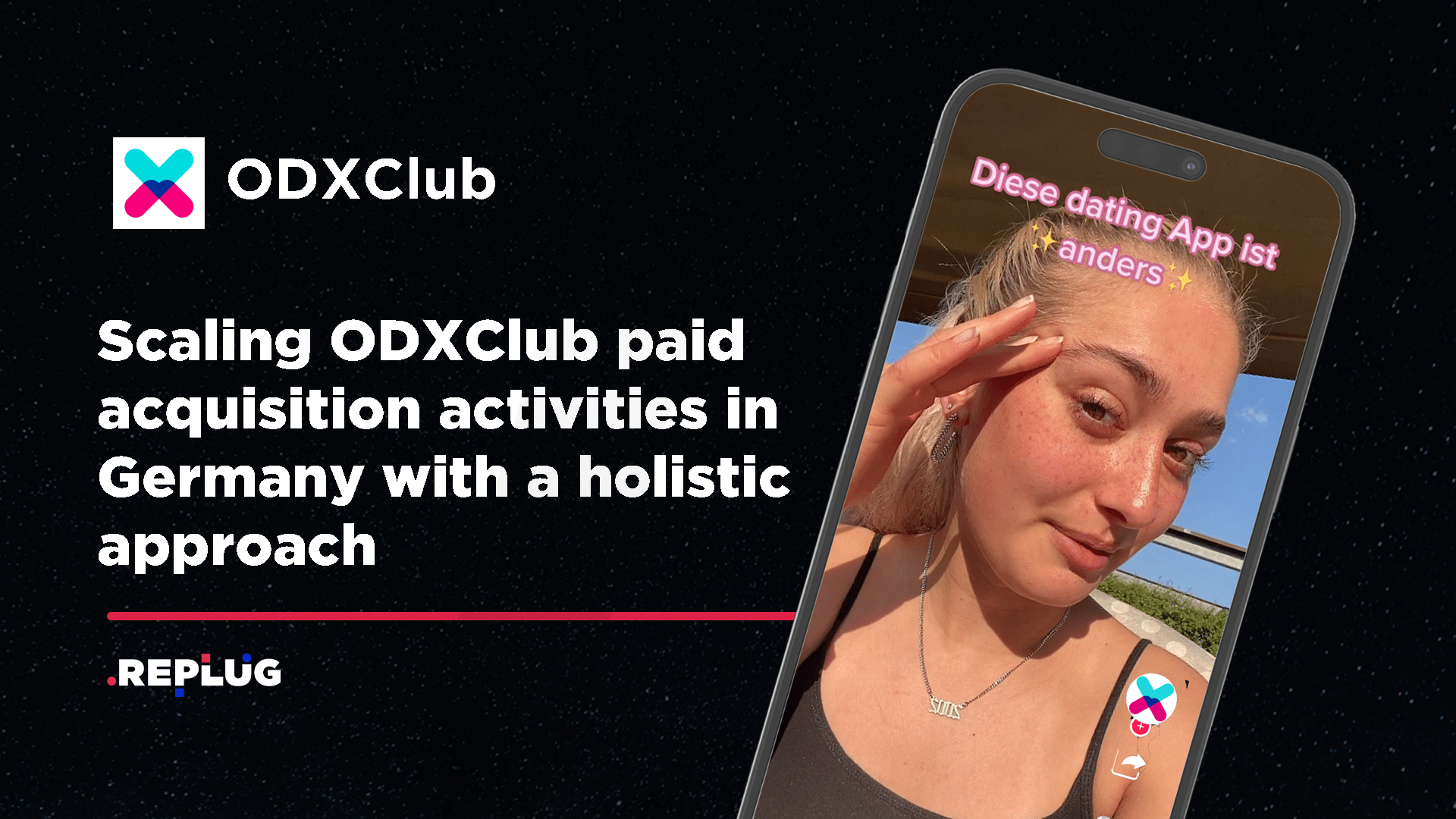 ODXClub
