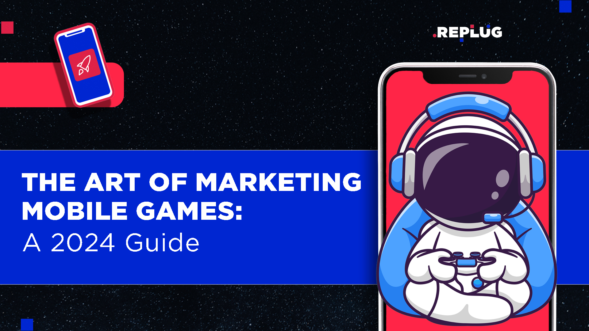 marketing mobile games